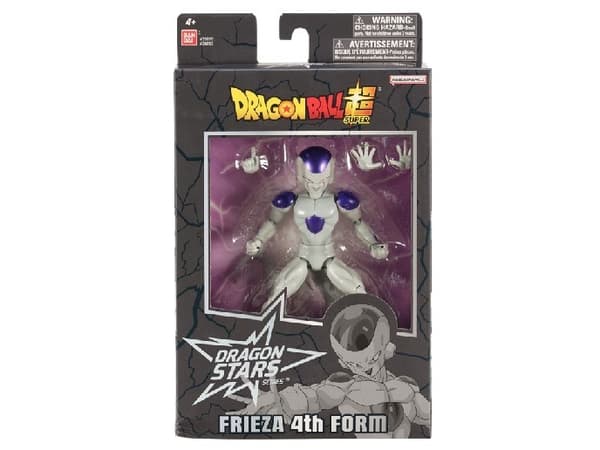 DRAGON BALL DRAGON STARS FRIEZA FINAL FORM