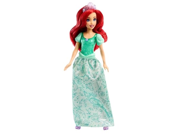 Disney Princess Core Ariel