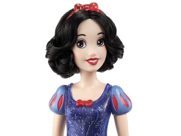 Disney Princess Core Snow White