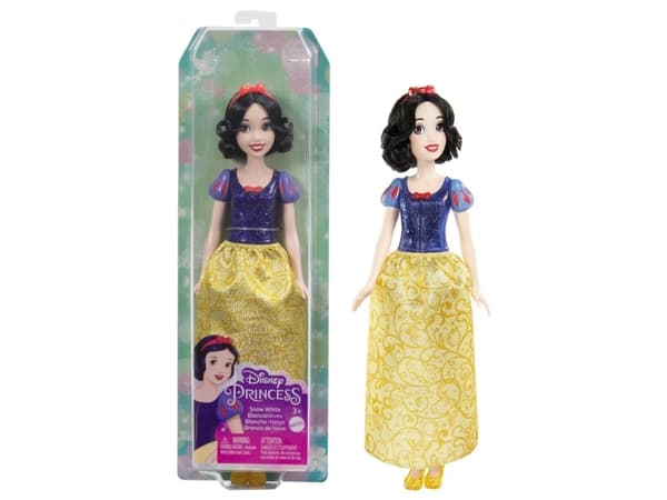Disney Princess Core Snow White