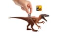 Miniatyrbild 3 av 5: Jurassic World Dinosaurie plötslig attack HLN64