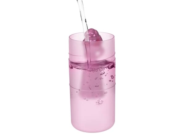 Disney Princess Royal Color Reveal, Minidukke, Hunstik, 3 År, Pige, 88,9 mm, 150 g