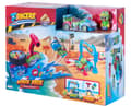 Miniatyrbilde 5 av 5: Figurka Magic Box T-Racers Wave Race Challange