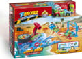 Miniatyrbilde 1 av 5: Figurka Magic Box T-Racers Wave Race Challange