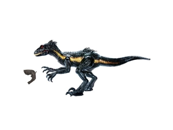 Jurassic World Track N Attack Indorraptor