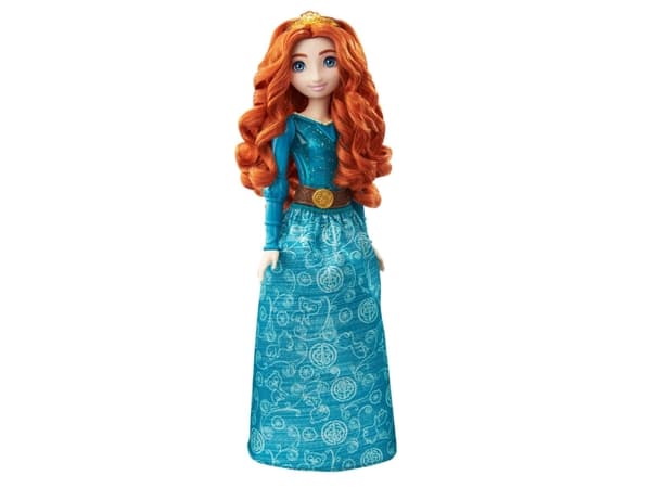 Disney Princess Core Doll Merida