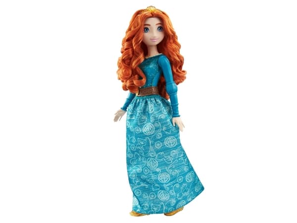 Disney Princess Core Doll Merida