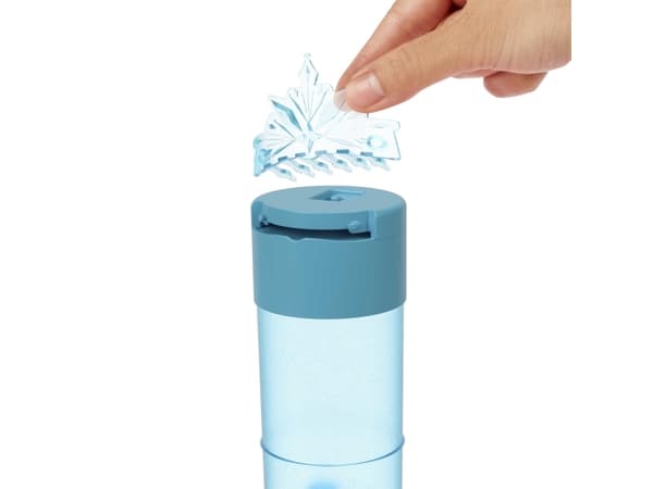 Disney Frozen HMB83, Muotinukke, Naaras, 3 vuosi/vuosia, Tyttö, 88,9 mm, 150 g