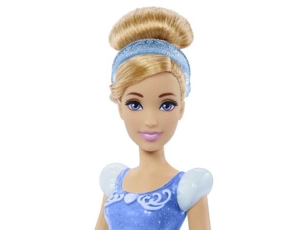 Mattel „Disney Princess“ lėlė - Pelenė