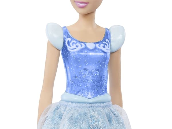 Mattel „Disney Princess“ lėlė - Pelenė