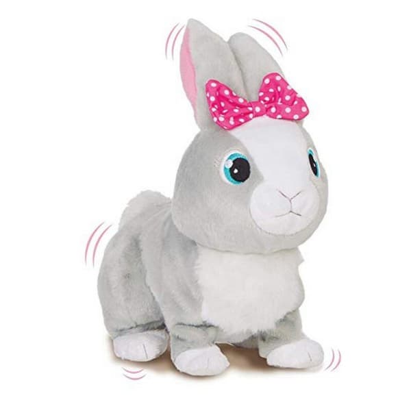 Interaktive Kæledyr IMC Toys Betsy