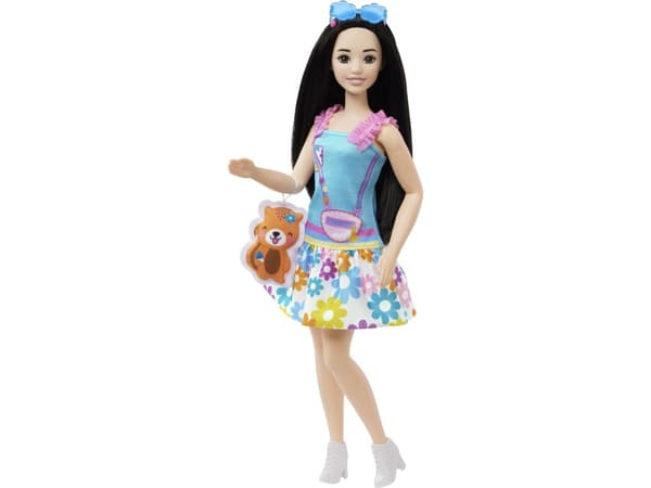 Barbie My First Barbie Core Doll Latina