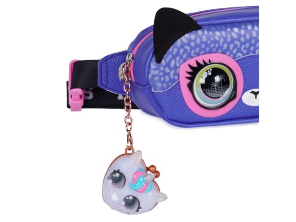 Purse Pets Luxey Charms Assorted, 5 vuosi/vuosia, Valikoidut värit