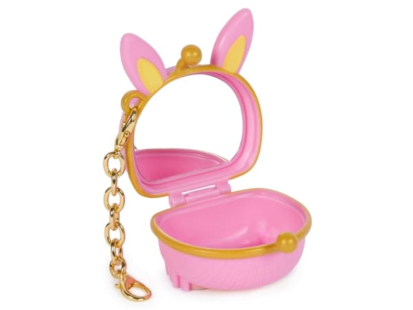Purse Pets Luxey Charms Assorted, 5 vuosi/vuosia, Valikoidut värit
