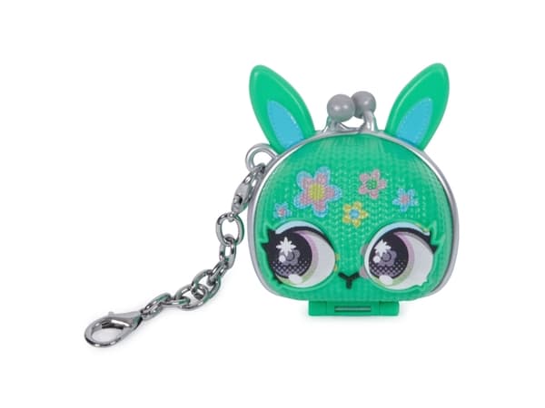 Purse Pets Luxey Charms Assorted, 5 vuosi/vuosia, Valikoidut värit