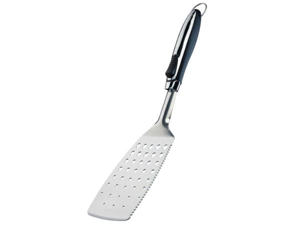 Texas Club Grillspade i rostfritt stål