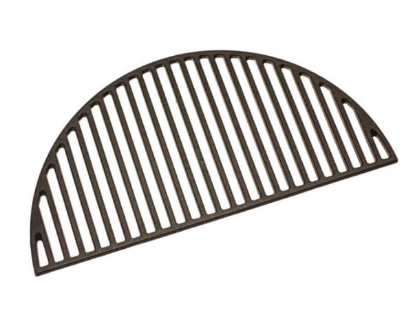 DUAL ZONE IRON HALFMOON GRID (GRANDE)