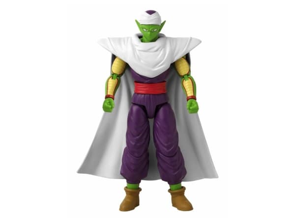 Bandai 40721, Samlarfigur, Anime och Manga