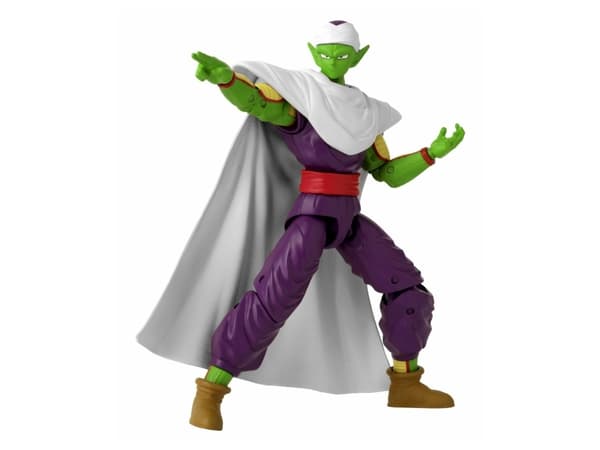 Bandai 40721, Samlarfigur, Anime och Manga