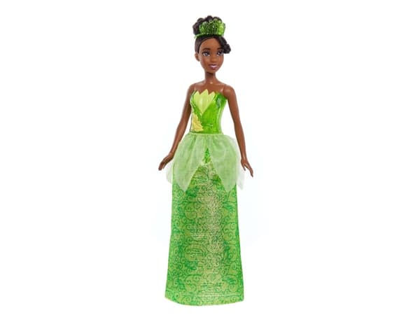 Disney Princess Core Doll Tiana