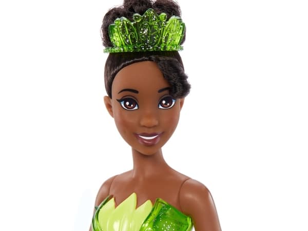 Disney Princess Core Doll Tiana