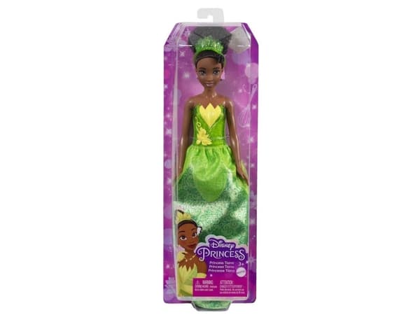 Disney Princess Core Doll Tiana