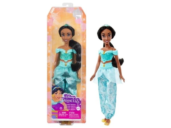 Disney Princess Core Jasmine