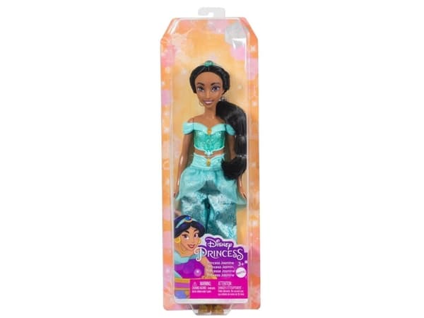 Disney Princess Core Jasmine