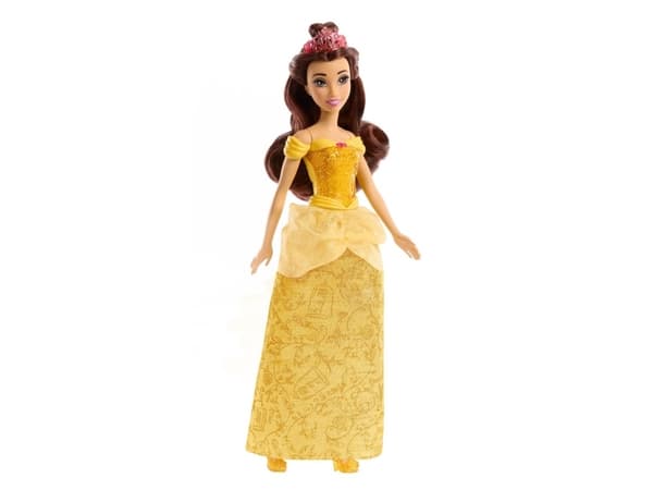 Disney Princess Core Belle