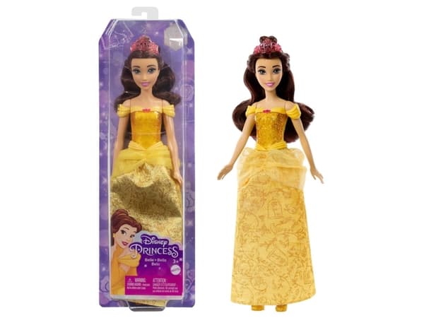 Disney Princess Core Belle
