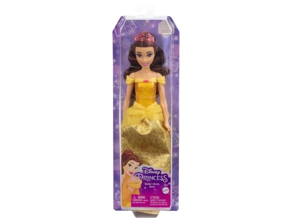 Disney Princess Core Belle