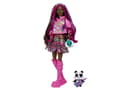 Pikkukuva 4 / 5: Barbie Extra Doll, Muotinukke, Naaras, 3 vuosi/vuosia, Poika/tyttö, 285 mm, Monivärinen