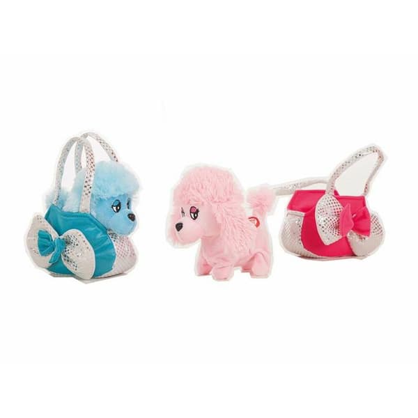 Interaktiv Hund Marilin 16 cm (16 cm)