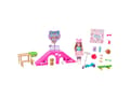 Miniatyrbild 5 av 5: Barbie Chelsea Skatepark Playset