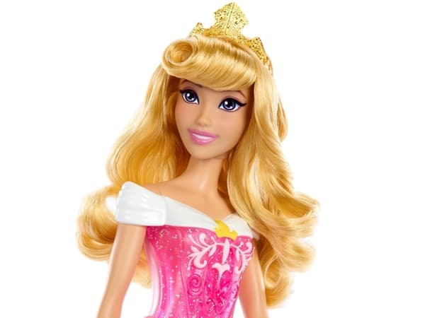 Disney Princess Core Doll Aurora