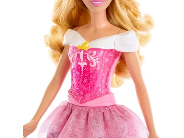 Disney Princess Core Doll Aurora
