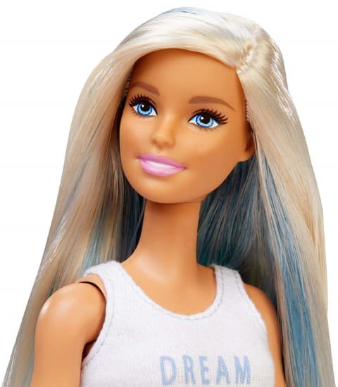 Barbie Fashionista docka 13