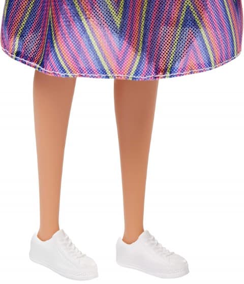 Barbie Fashionista docka 13