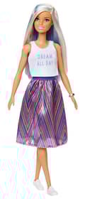 Miniatyrbild 1 av 7: Barbie Fashionista docka 13