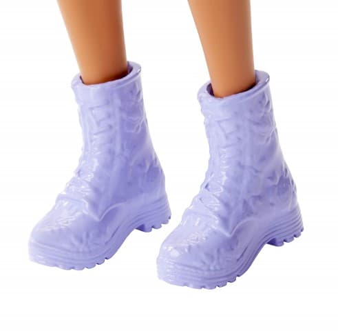 Barbie Fashionista docka 16