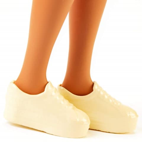Barbie Fashionista docka 19