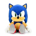 Pikkukuva 1 / 5: Sonic The Hedgehog Hugme Vibrating Character Plush Toy