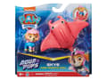 Pikkukuva 2 / 5: PAW Patrol Aqua Pups Skye & Manta Ray, 3 vuosi/vuosia, Monivärinen