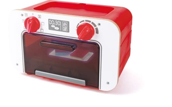 Hape Color Changing Oven