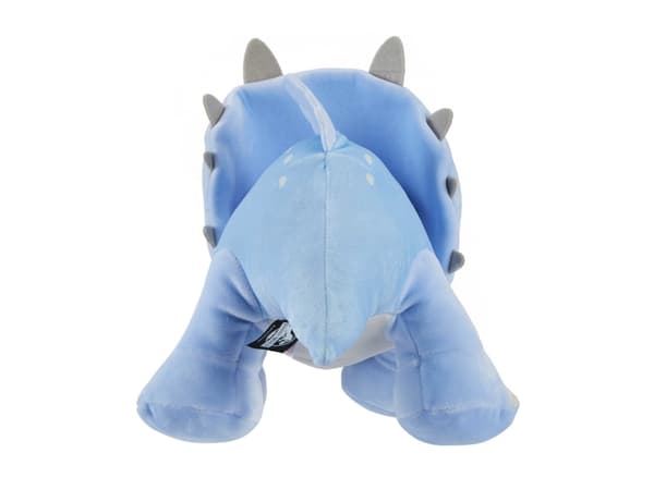 Mattel Plush JW Floppy Feature Plush