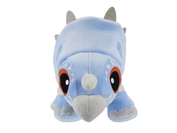 Mattel Plush JW Floppy Feature Plush