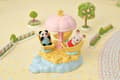 Miniatyrbilde 3 av 5: Sylvanian Families Baby Star Carousel