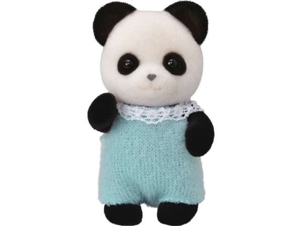 Sylvanian Families Baby Star Carousel