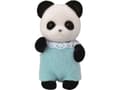 Miniatyrbilde 5 av 5: Sylvanian Families Baby Star Carousel