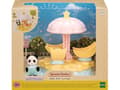 Miniatyrbilde 2 av 5: Sylvanian Families Baby Star Carousel